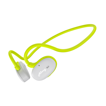 Allway PL20 Open-Ear Sports Bluetooth Headphones